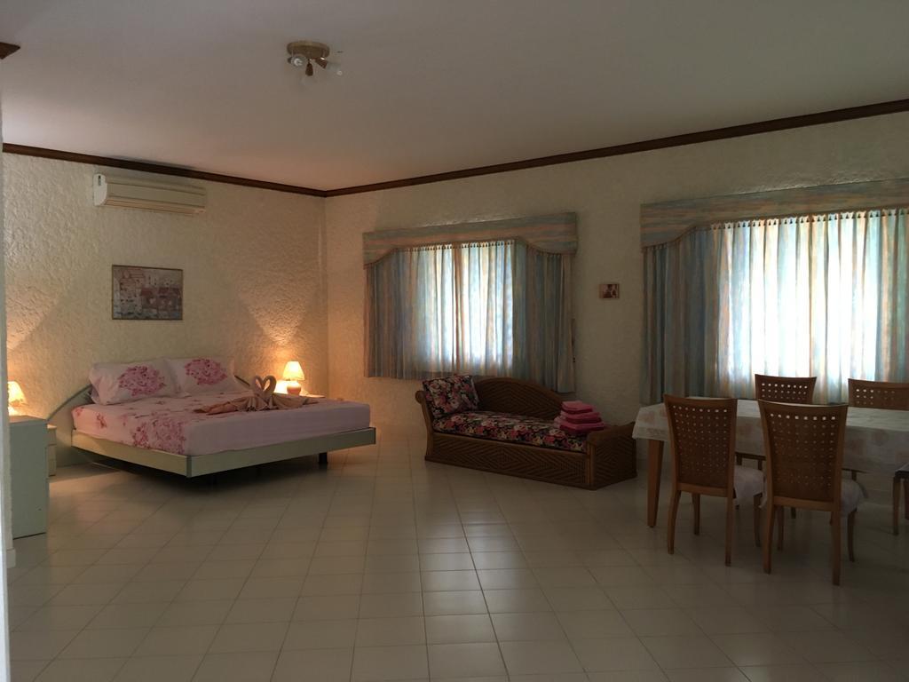 Peaceful Homestay Rawai Buitenkant foto