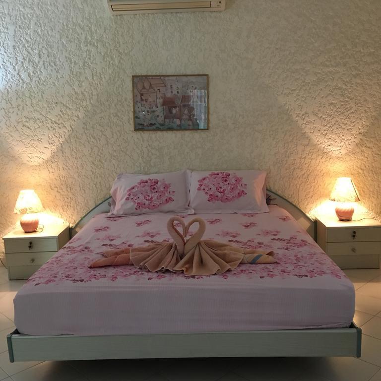 Peaceful Homestay Rawai Buitenkant foto