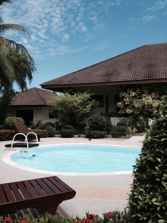 Peaceful Homestay Rawai Buitenkant foto