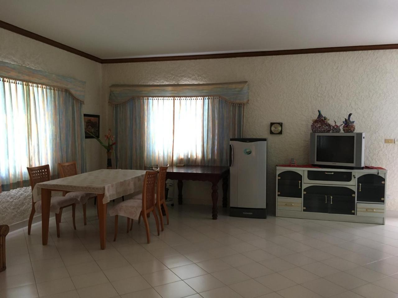 Peaceful Homestay Rawai Buitenkant foto